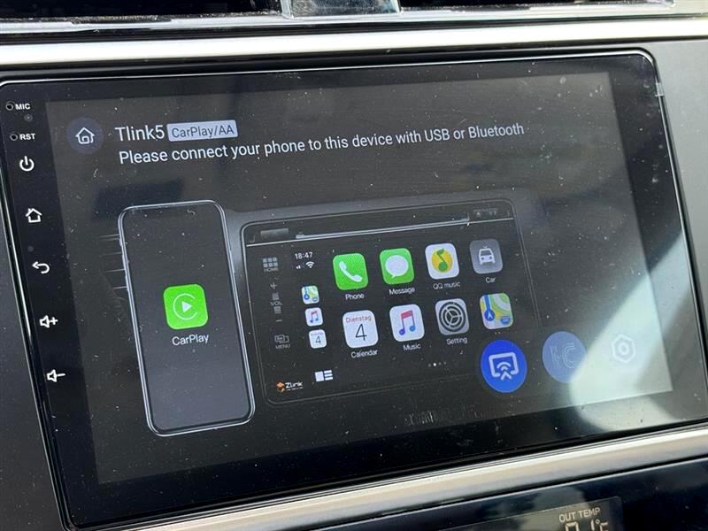 Subaru Outback 2.5i Premium 2018 Subaru Outback 2.5i Premium 2018