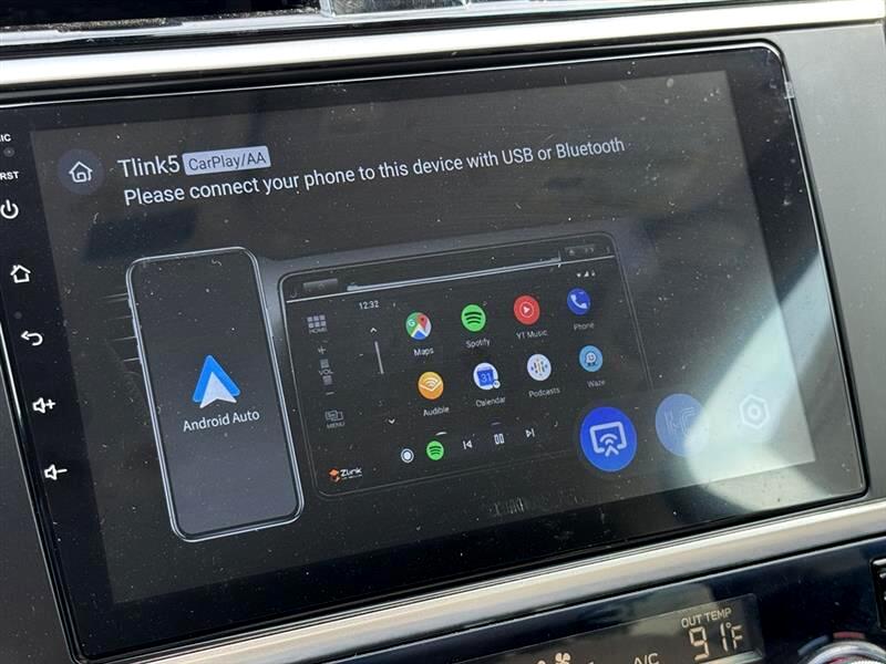 Subaru Outback 2.5i Premium 2018 Subaru Outback 2.5i Premium 2018