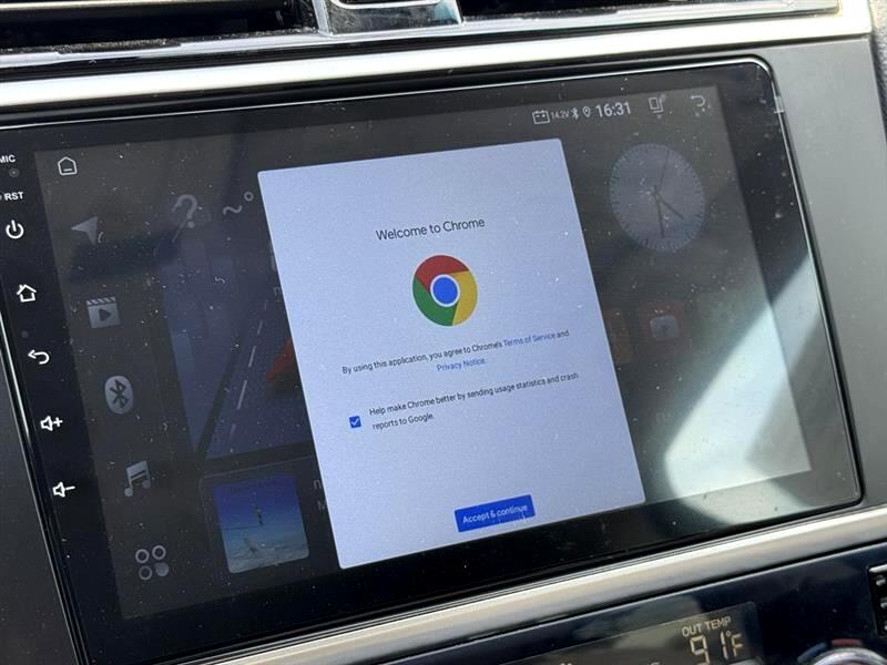 Subaru Outback 2.5i Premium 2018 Subaru Outback 2.5i Premium 2018