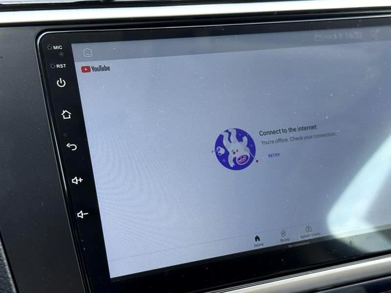 Subaru Outback 2.5i Premium 2018 Subaru Outback 2.5i Premium 2018