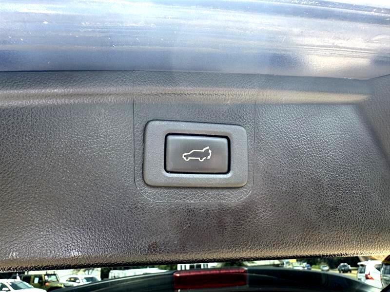 Subaru Outback 2.5i Premium 2018 Subaru Outback 2.5i Premium 2018