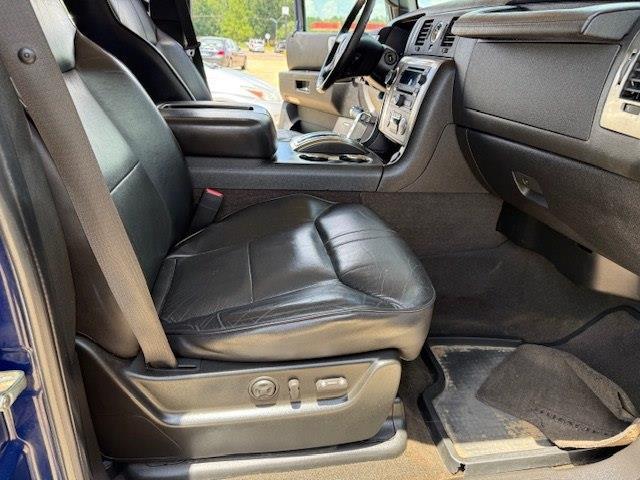 HUMMER H2 Base 2008