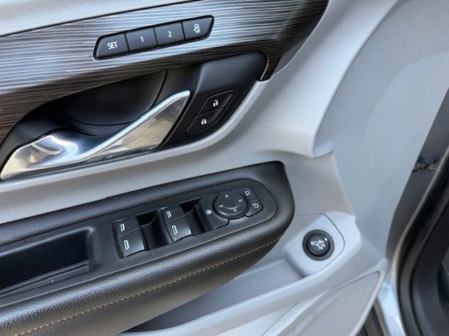 GMC Terrain SLT 2021