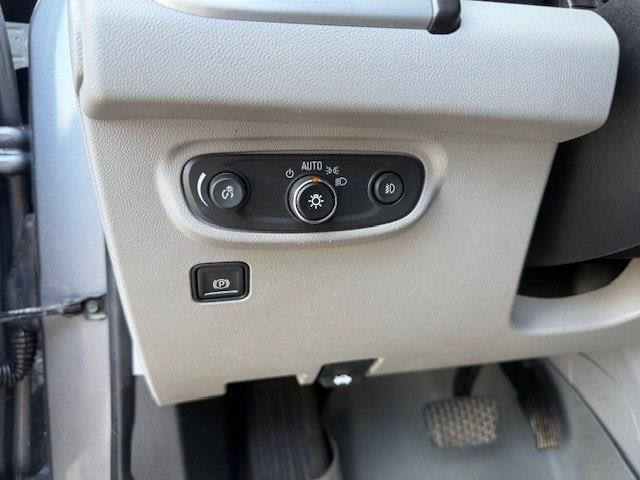 GMC Terrain SLT 2021