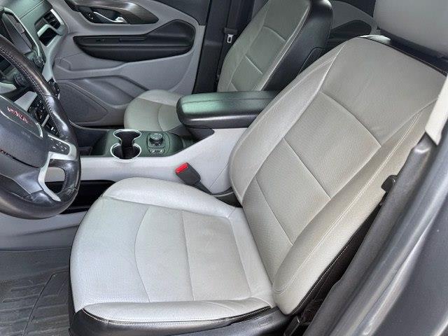 GMC Terrain SLT 2021