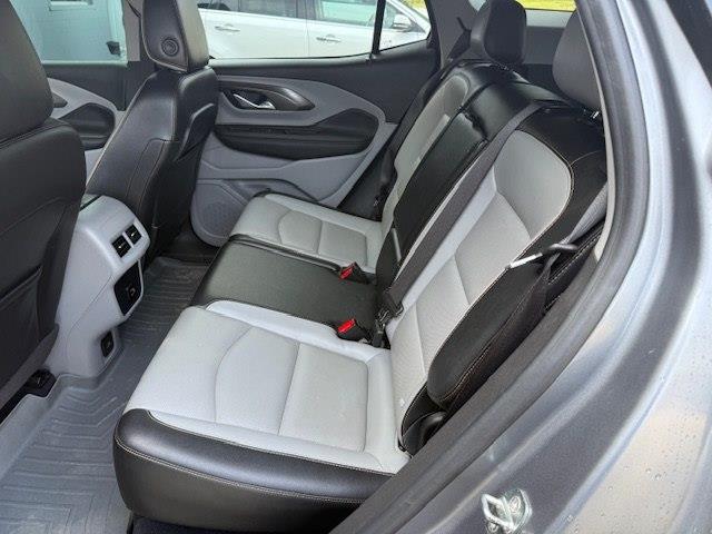 GMC Terrain SLT 2021