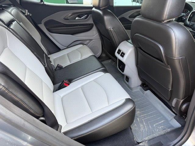 GMC Terrain SLT 2021