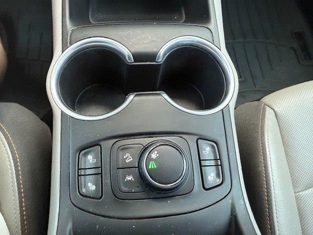 GMC Terrain SLT 2021