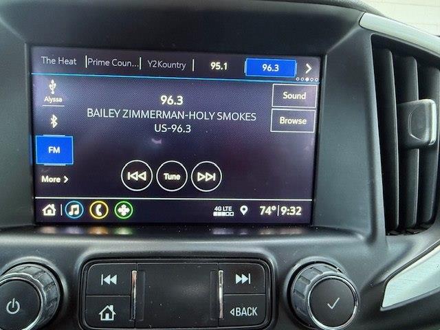 GMC Terrain SLT 2021