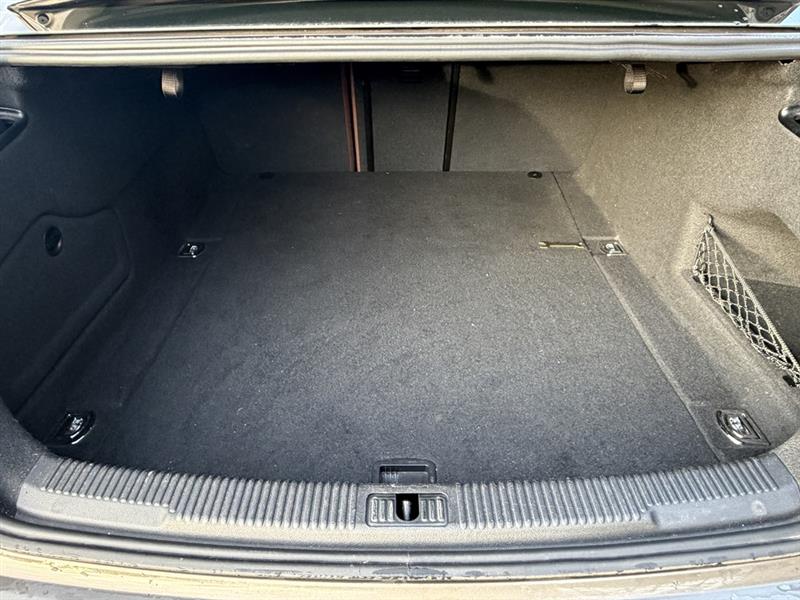 Audi A6 2.0T Premium Plus 2016