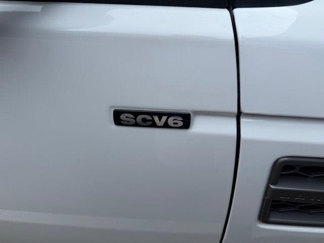 Land Rover LR4 HSE Luxury 2015