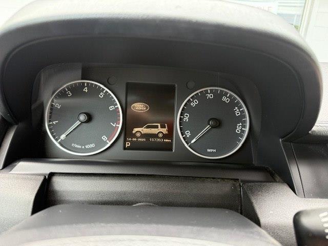 Land Rover LR4 HSE Luxury 2015