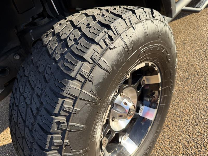 Jeep Wrangler Unlimited Sport 4WD 2014