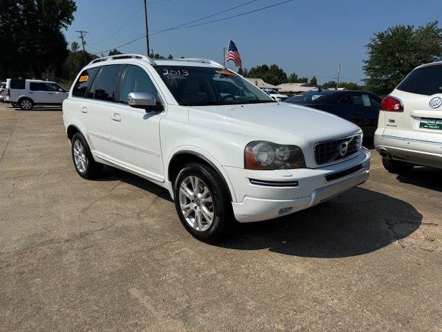 2013 Volvo XC90 3.2 FWD 5-Passenger