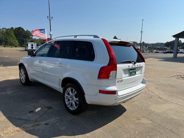 Volvo XC90 3.2 FWD 5-Passenger 2013