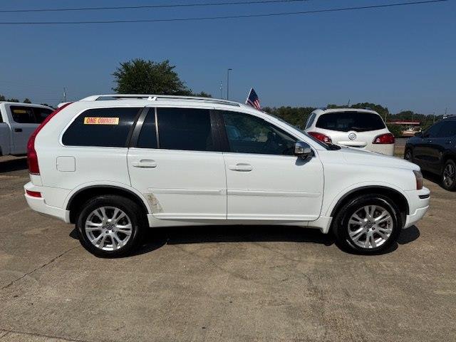 Volvo XC90 3.2 FWD 5-Passenger 2013