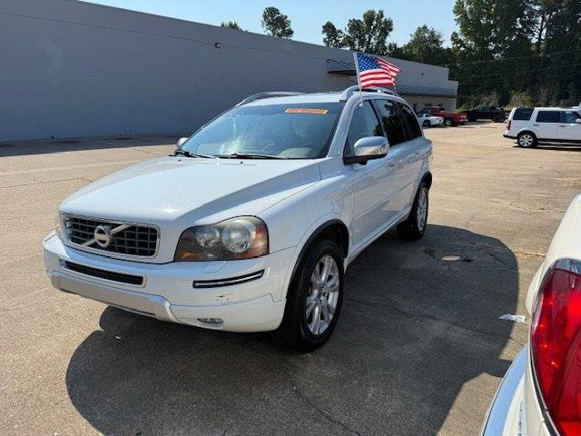 Volvo XC90 3.2 FWD 5-Passenger 2013