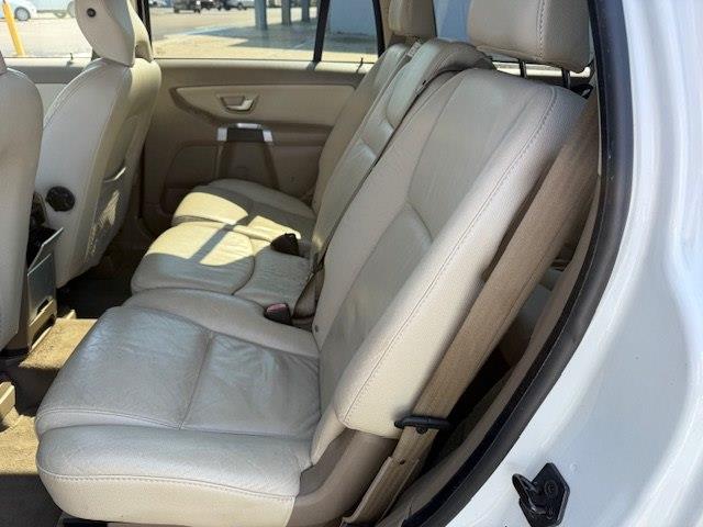 Volvo XC90 3.2 FWD 5-Passenger 2013