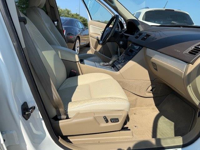 Volvo XC90 3.2 FWD 5-Passenger 2013