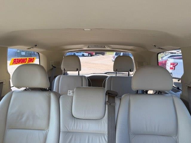 Volvo XC90 3.2 FWD 5-Passenger 2013