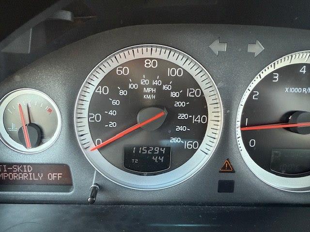 Volvo XC90 3.2 FWD 5-Passenger 2013