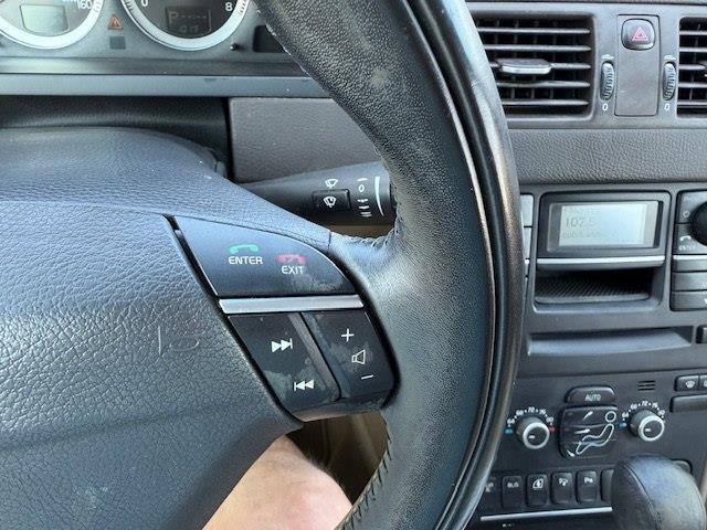 Volvo XC90 3.2 FWD 5-Passenger 2013