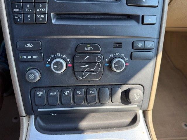 Volvo XC90 3.2 FWD 5-Passenger 2013