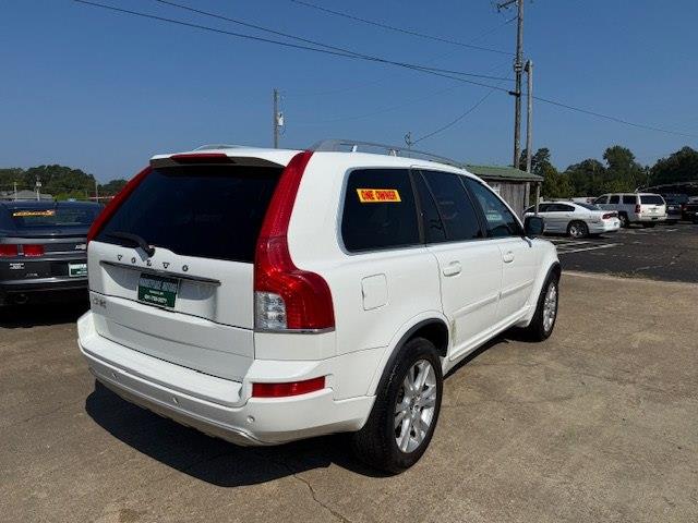 Volvo XC90 3.2 FWD 5-Passenger 2013