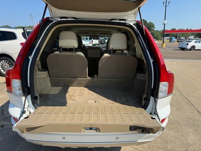Volvo XC90 3.2 FWD 5-Passenger 2013