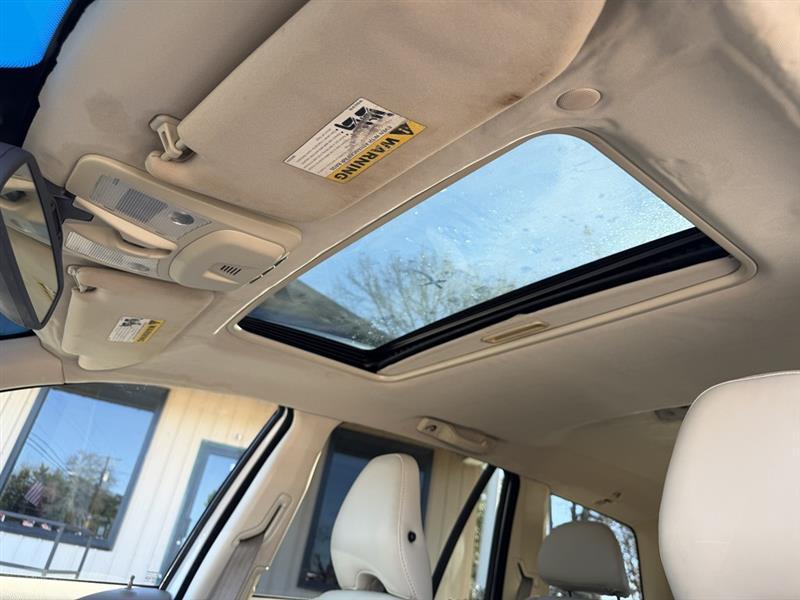 Volvo XC90 3.2 FWD 5-Passenger 2013