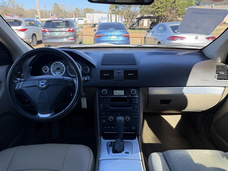 Volvo XC90 3.2 FWD 5-Passenger 2013