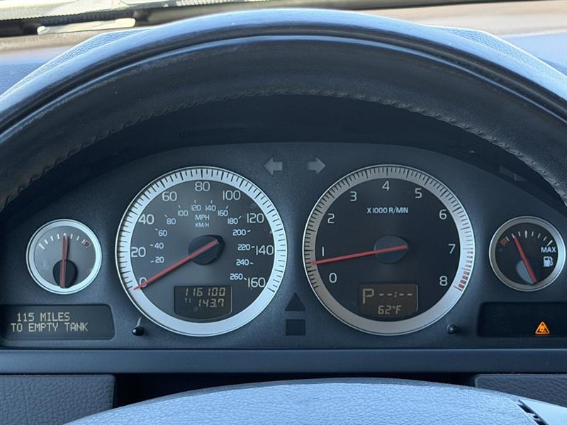 Volvo XC90 3.2 FWD 5-Passenger 2013