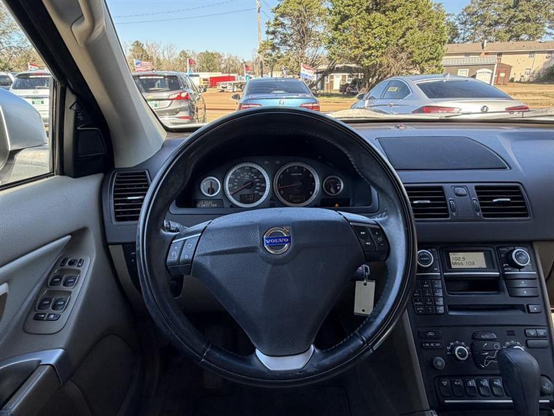 Volvo XC90 3.2 FWD 5-Passenger 2013