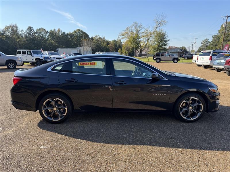 Chevrolet Malibu 1LT 2023