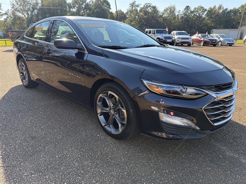 Chevrolet Malibu 1LT 2023
