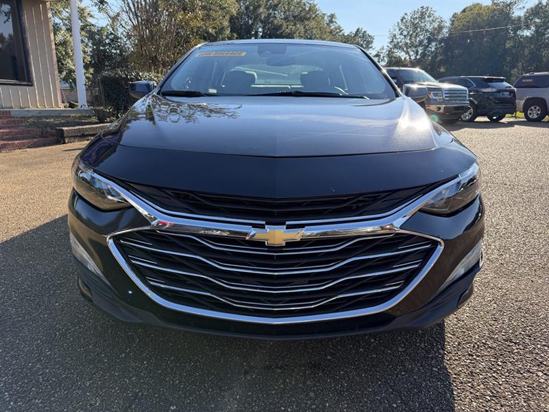 Chevrolet Malibu 1LT 2023