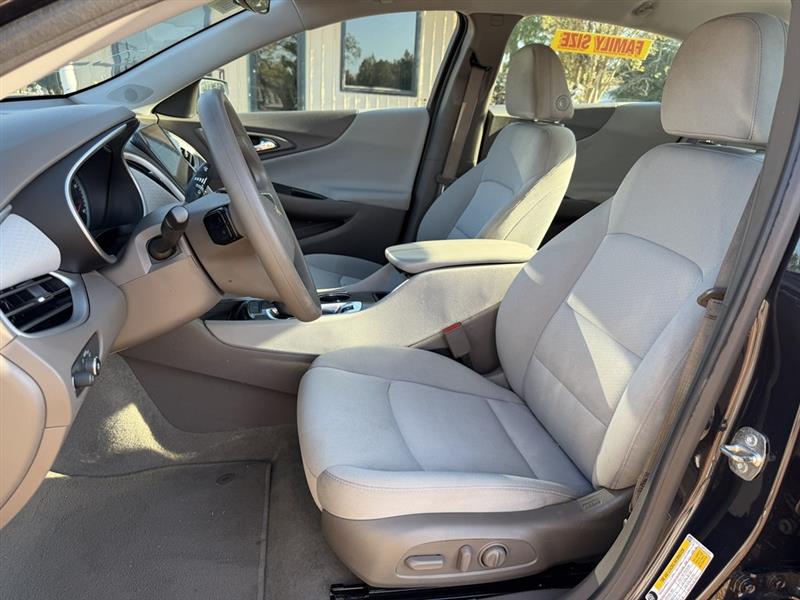 Chevrolet Malibu 1LT 2023