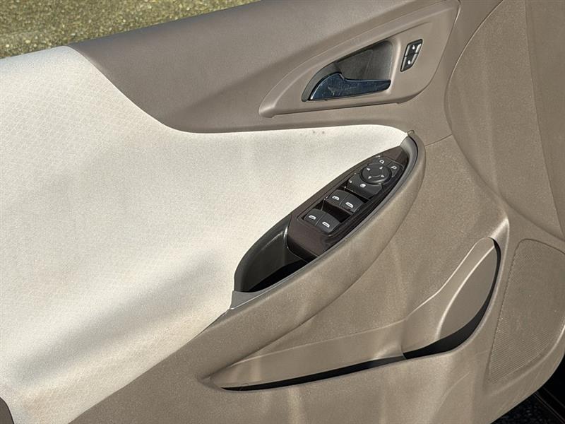 Chevrolet Malibu 1LT 2023