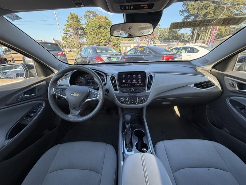 Chevrolet Malibu 1LT 2023