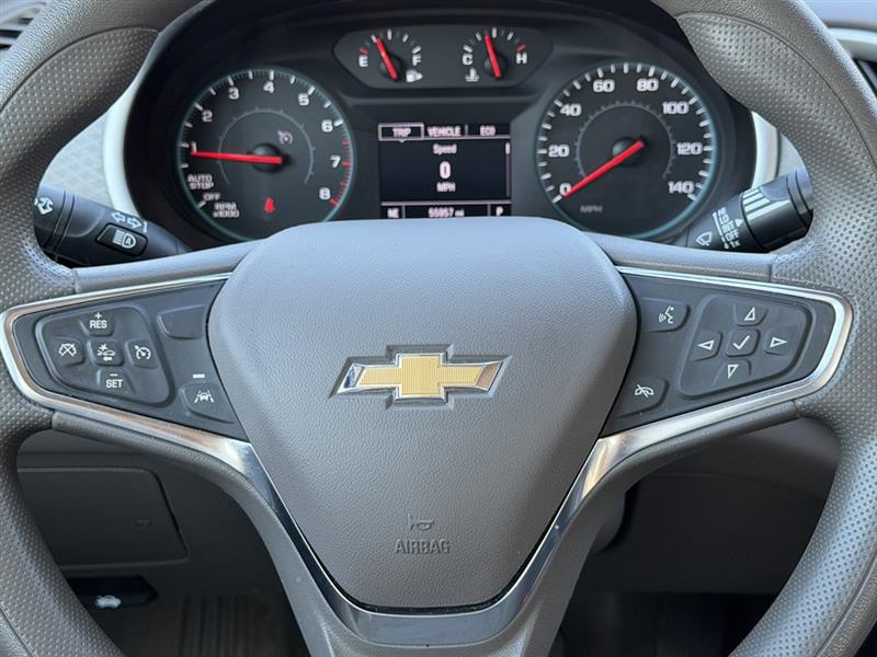 Chevrolet Malibu 1LT 2023