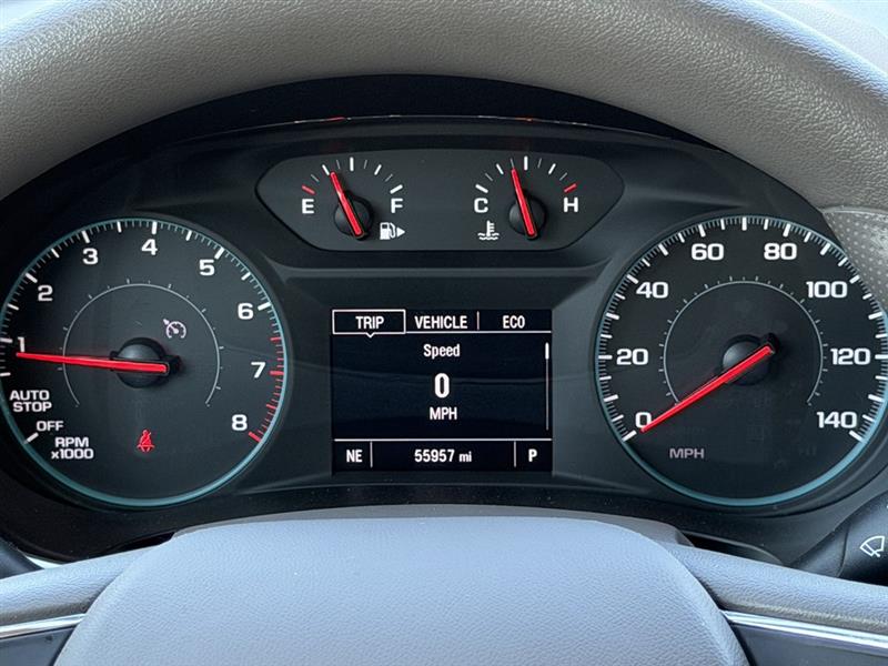 Chevrolet Malibu 1LT 2023