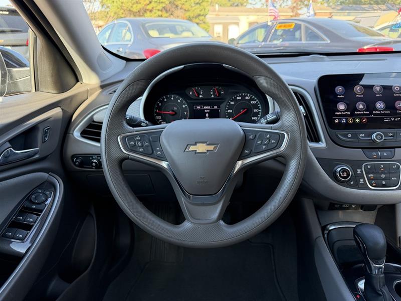 Chevrolet Malibu 1LT 2023