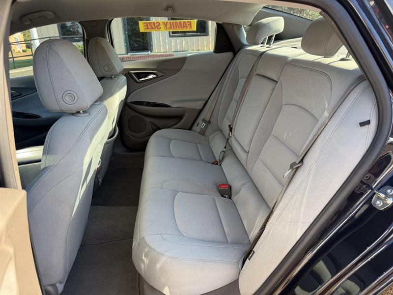 Chevrolet Malibu 1LT 2023