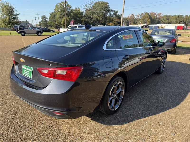 Chevrolet Malibu 1LT 2023