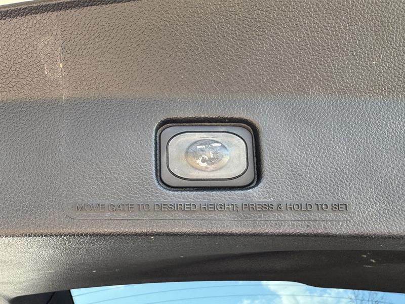 Ford Explorer Platinum AWD 2017 Ford Explorer Platinum AWD 2017