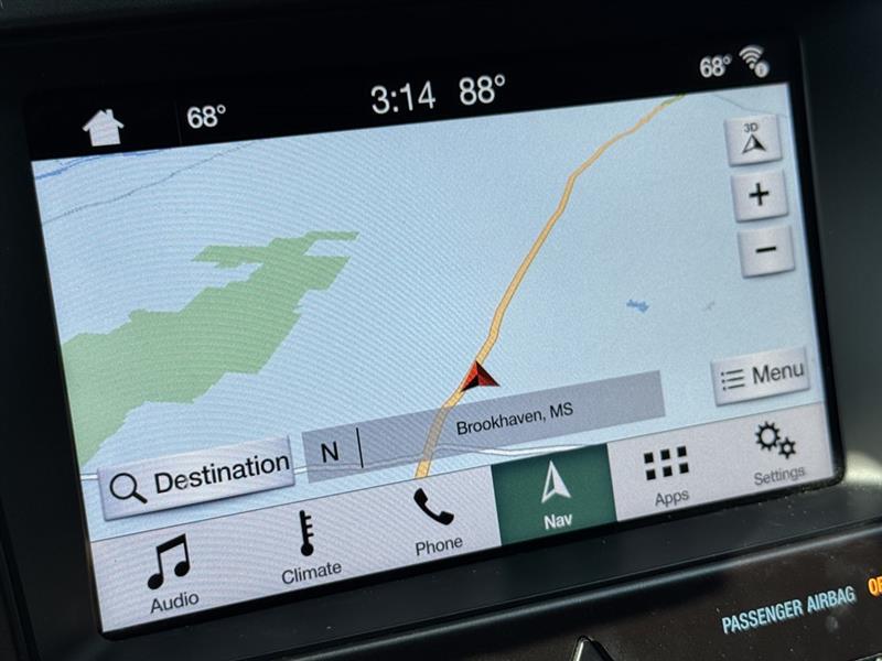 Ford Explorer Platinum AWD 2017 Ford Explorer Platinum AWD 2017