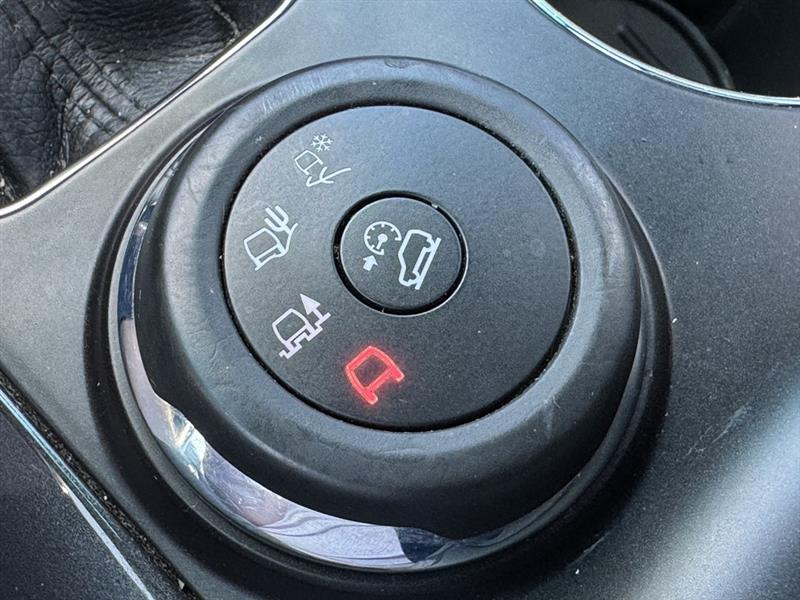 Ford Explorer Platinum AWD 2017 Ford Explorer Platinum AWD 2017