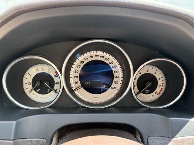 Mercedes-Benz E-Class E550 Cabriolet 2014 Mercedes-Benz E-Class E550 Cabriolet 2014