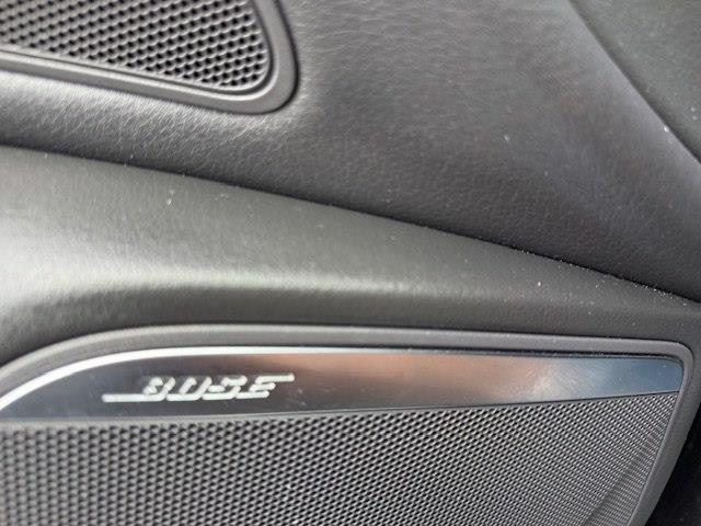 Audi A6 2.0T Premium Plus 2015 Audi A6 2.0T Premium Plus 2015