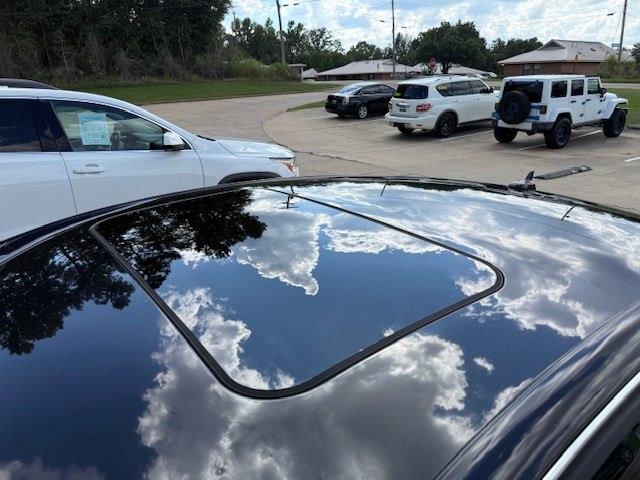 Audi A6 2.0T Premium Plus 2015 Audi A6 2.0T Premium Plus 2015